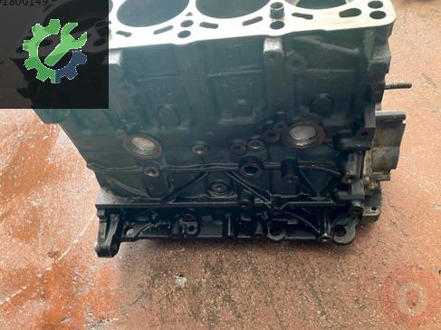2011 Volkswagen Amarok Motor Takozu Çıkma Parça Ankara