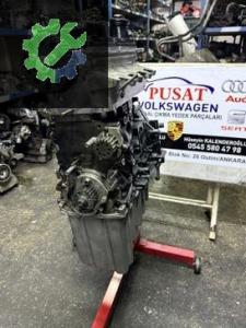 VOLKSWAGEN AMAROK 2.0TDİ GÖVDE MOTOR CDC ÇIKMA MOTOR (2. Adet)