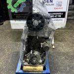 2010 Volkswagen Amarok Motor Takozu Çıkma Parça Ankara