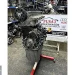 2020 Seat Leon Sandık Motor Çıkma Parça Ankara