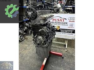 VOLKSWAGEN AMAROK 2.0TDİ GÖVDE MOTOR CDC ÇIKMA MOTOR