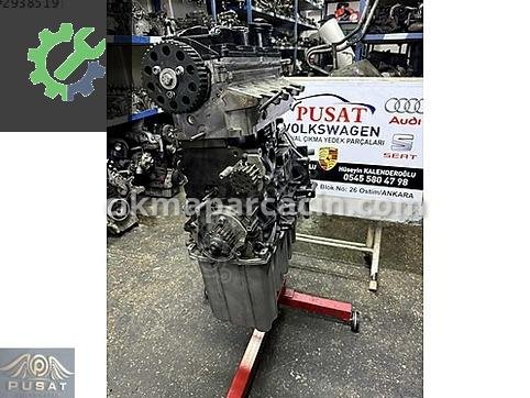 Volkswagen Amarok Motor Su Radyatörü çıkma parça