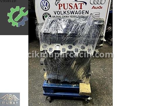 Volkswagen Amarok Motor Gövdesi çıkma parça