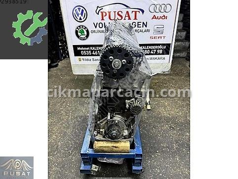 Volkswagen Amarok Motor Gövdesi çıkma parça