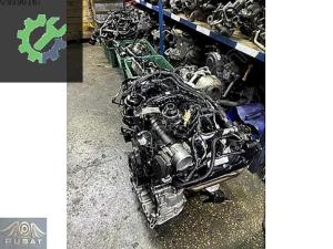 VOLKSWAGEN AMAROK 3.0TDİ KOMPLE DOLU MOTOR ÇIKMA DDX MOTOR