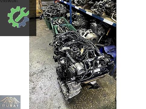 Volkswagen Amarok Motor Takozu çıkma parça