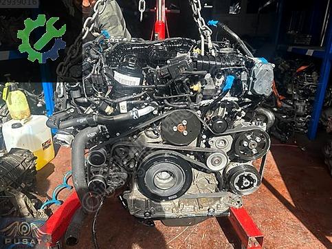 2020 Volkswagen Amarok Motor Takozu Çıkma Parça Ankara
