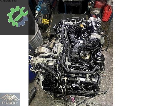 2020 Volkswagen Amarok Motor Takozu Çıkma Parça Ankara