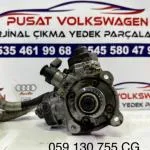 Volkswagen Jetta Yağ Pompası Çıkma Parça İstanbul