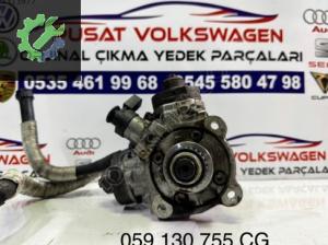 VOLKSWAGEN AMAROK 3.0TDİ V6 ÇIKMA MAZOT POMPASI 059 130 755
