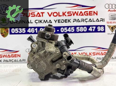 2015 Volkswagen Amarok Yağ Pompası Çıkma Parça Ankara