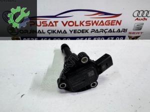VOLKSWAGEN AMAROK 3.0TDİ V6 ÇIKMA YAĞ SEVİYE SENSÖRÜ 079907660A