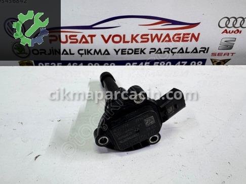 Volkswagen Amarok Oksijen Sensörü çıkma parça