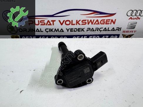 Volkswagen Amarok Oksijen Sensörü çıkma parça