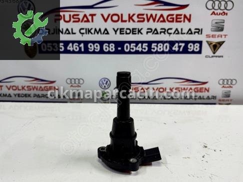 Volkswagen Amarok Yağ Seviye Müşürü 079907660A çıkma parça