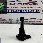 2020 Porsche Cayenne Turbo Çıkma Parça Ankara
