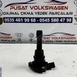 2024 Volkswagen Phaeton Yağ Çubuğu Çıkma Parça Mersin