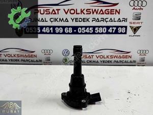 VOLKSWAGEN AMAROK 3.0TDİ V6 ÇIKMA YAĞ SEVİYE SENSÖRÜ 079907660A
