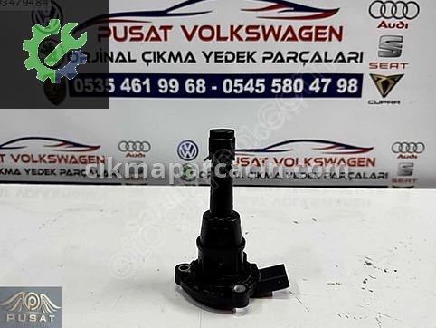Volkswagen Amarok Yağ Çubuğu çıkma parça