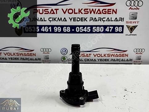 Volkswagen Amarok Yağ Çubuğu çıkma parça