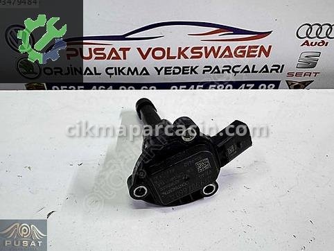 Volkswagen Amarok Yağ Seviye Müşürü 079907660A çıkma parça