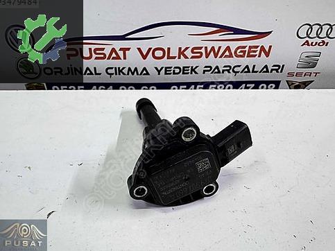 2020 Volkswagen Amarok Yağ Çubuğu Çıkma Parça Ankara