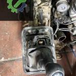 VOLKSWAGEN AMAROK 4X4 ÇIKMA MANUEL ŞANZIMAN