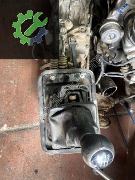 VOLKSWAGEN AMAROK 4X4 ÇIKMA MANUEL ŞANZIMAN
