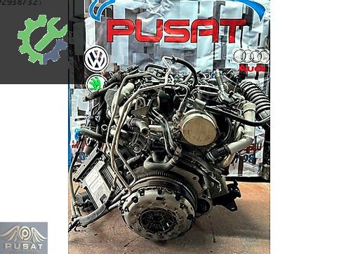 2020 Volkswagen Amarok Şanzıman Yağları Çıkma Parça Ankara