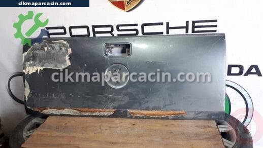 Volkswagen Amarok Bagaj çıkma parça