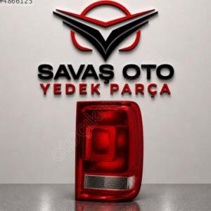 VOLKSWAGEN AMAROK ARKA STOP SAĞ SOL 2010 VE ÜZERİ / TAİWAN