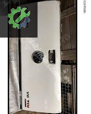 Volkswagen Amarok bagaj kapağı