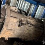 1996 Volkswagen Transporter Dış Kapı Kolu Çıkma Parça Ankara