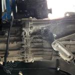 2010 Volkswagen Amarok Şanzıman Komple Çıkma Parça Ankara