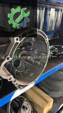 Volkswagen Amarok Manuel Şanzıman çıkma parça