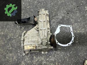 VOLKSWAGEN AMAROK ÇIKMA YAVRU ŞANZIMAN NHY 0BU 341 011 N