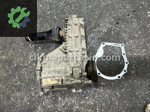 Volkswagen Amarok Şanzıman Komple çıkma parça