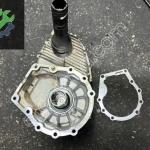 VOLKSWAGEN AMAROK ÇIKMA YAVRU ŞANZIMAN NHY 0BU 341 011 N