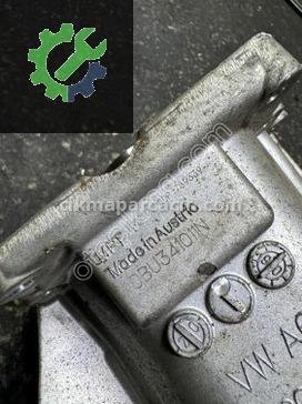 Volkswagen Amarok Şanzıman Komple 0BU 341 011 N çıkma parça