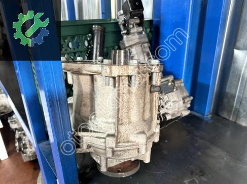 VOLKSWAGEN AMAROK ÇIKMA YAVRU ŞANZIMAN NHY 0BU 341 011 N