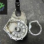 VOLKSWAGEN AMAROK ÇIKMA YAVRU ŞANZIMAN NHY 0BU 341 011 N