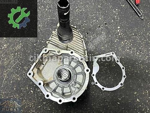 Volkswagen Amarok Şanzıman 0BU341011N çıkma parça