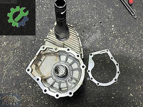 VOLKSWAGEN AMAROK ÇIKMA YAVRU ŞANZIMAN NHY 0BU 341 011 N
