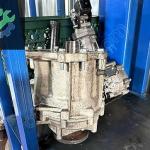 VOLKSWAGEN AMAROK ÇIKMA YAVRU ŞANZIMAN NHY 0BU 341 011 N
