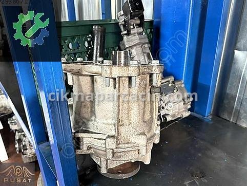 Volkswagen Amarok Şanzıman 0BU341011N çıkma parça