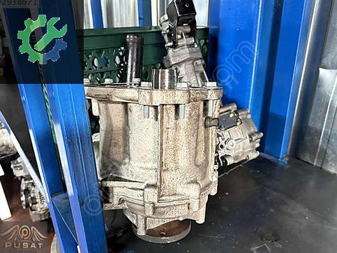 VOLKSWAGEN AMAROK ÇIKMA YAVRU ŞANZIMAN NHY 0BU 341 011 N