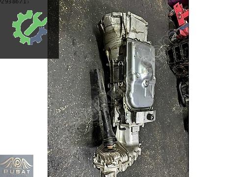 VOLKSWAGEN AMAROK ÇIKMA YAVRU ŞANZIMAN NHY 0BU 341 011 N