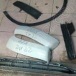 VOLKSWAGEN AMAROK ÖN TAMPON DODİK