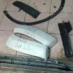 VOLKSWAGEN AMAROK ÖN TAMPON DODİK