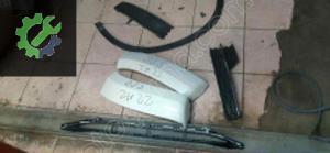 VOLKSWAGEN AMAROK ÖN TAMPON DODİK